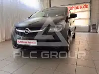 2018 Opel Karl
