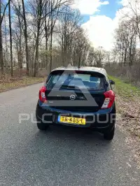2018 Opel Karl