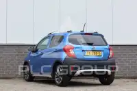 2018 Opel Karl