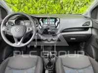 2018 Opel Karl