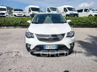2018 Opel Karl