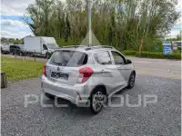2018 Opel Karl