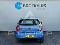 2018 Opel Karl