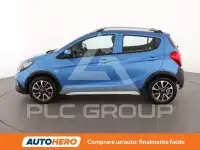 2018 Opel Karl