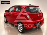 2018 Opel Karl