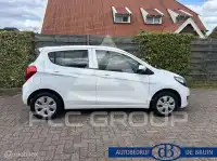 2018 Opel Karl