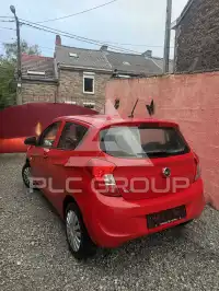 2018 Opel Karl