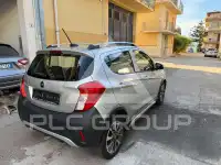 2018 Opel Karl