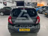 2018 Opel Karl