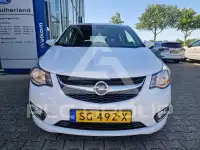 2018 Opel Karl