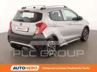 2018 Opel Karl