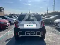 2018 Opel Karl