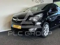 2018 Opel Karl