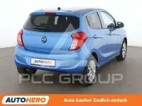 2018 Opel Karl