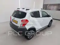 2018 Opel Karl