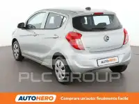 2018 Opel Karl
