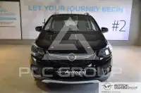2018 Opel Karl