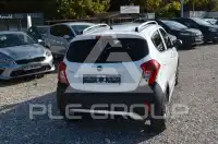 2018 Opel Karl