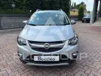 2018 Opel Karl