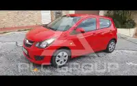 2018 Opel Karl