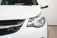 2018 Opel Karl