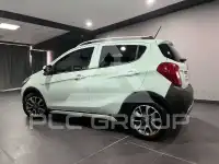 2018 Opel Karl