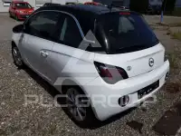 2018 Opel Adam