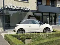2018 Opel Adam