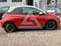 2018 Opel Adam