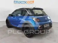 2018 Opel Adam