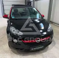 2018 Opel Adam