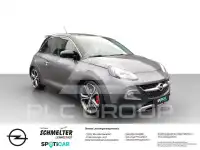 2018 Opel Adam