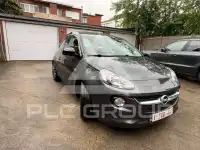 2018 Opel Adam