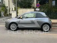 2018 Opel Adam