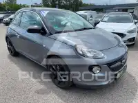 2018 Opel Adam