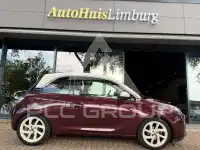 2018 Opel Adam