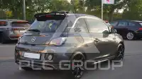 2018 Opel Adam