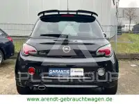 2018 Opel Adam
