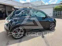 2018 Opel Adam