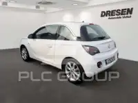 2018 Opel Adam