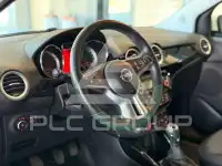 2018 Opel Adam