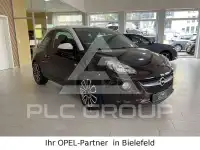 2018 Opel Adam