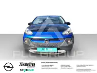 2018 Opel Adam