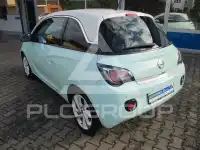 2018 Opel Adam