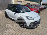 2018 Opel Adam