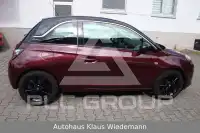 2018 Opel Adam