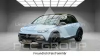 2018 Opel Adam