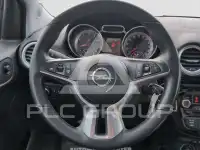 2018 Opel Adam