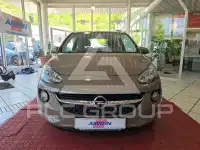 2018 Opel Adam