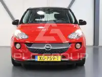 2018 Opel Adam